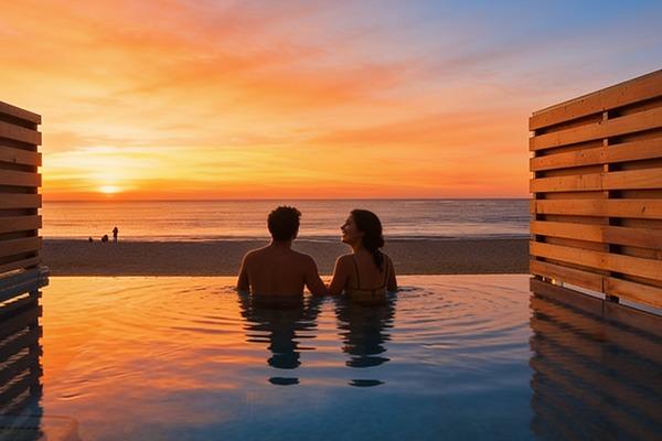 MÁS NOCHES = MÁS DESCUENTO Krystal Grand® Los Cabos MÁS NOCHES = MÁS DESCUENTO Krystal Grand® Los Cabos