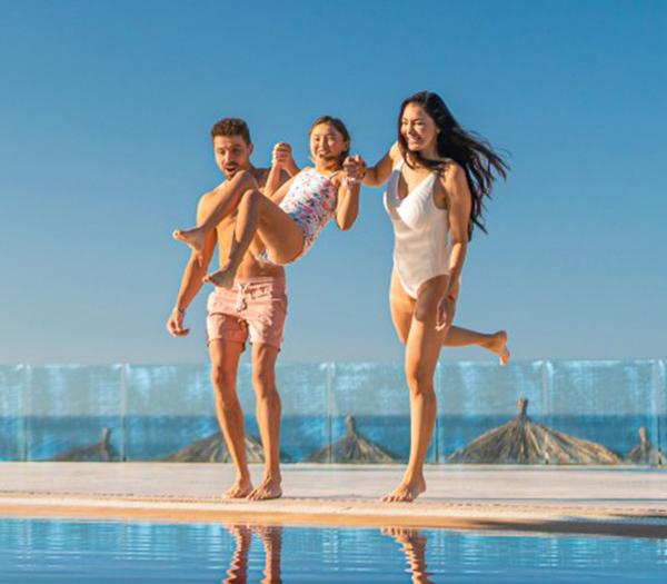 ¡Anticipe su reserva y ahorre más! Krystal Grand® Los Cabos ¡Anticipe su reserva y ahorre más! Krystal Grand® Los Cabos