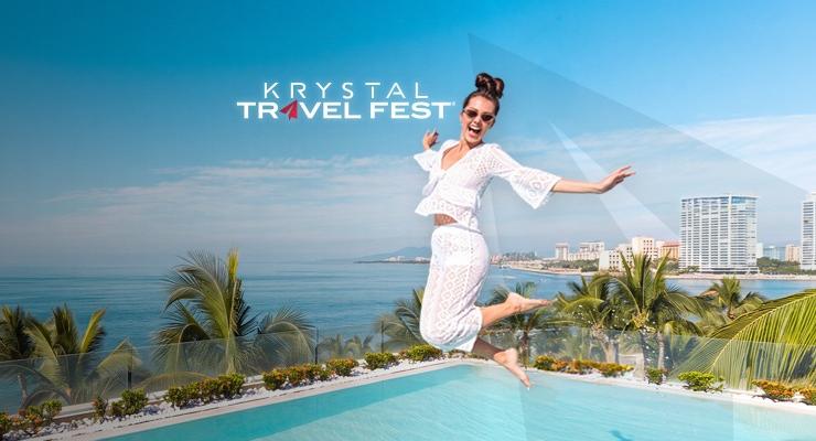 ¡NOCHES GRATIS PARA TODOS! Krystal Grand® Los Cabos ¡NOCHES GRATIS PARA TODOS! Krystal Grand® Los Cabos