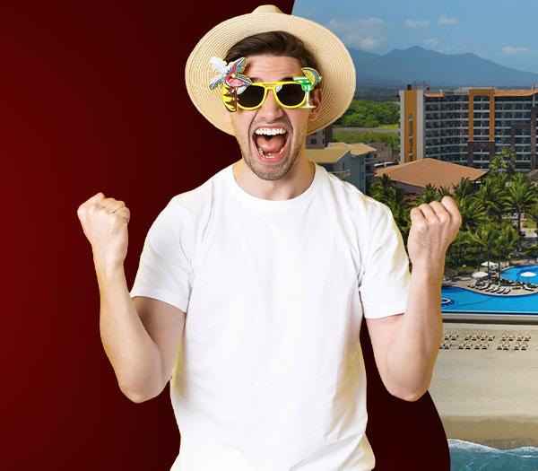 Ruleta Krystal Krystal Grand® Los Cabos Ruleta Krystal Krystal Grand® Los Cabos