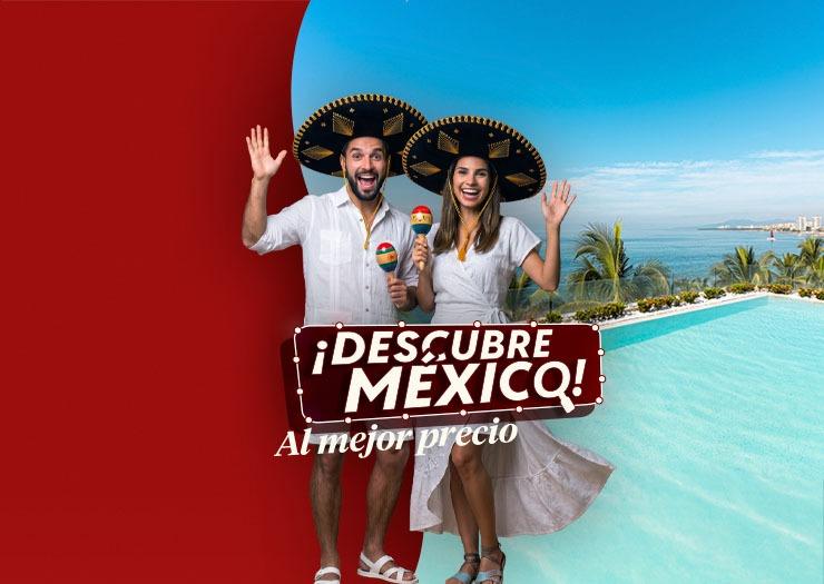 DESCUBRE MÉXICO AL MEJOR PRECIO Krystal Grand® Los Cabos DESCUBRE MÉXICO AL MEJOR PRECIO Krystal Grand® Los Cabos