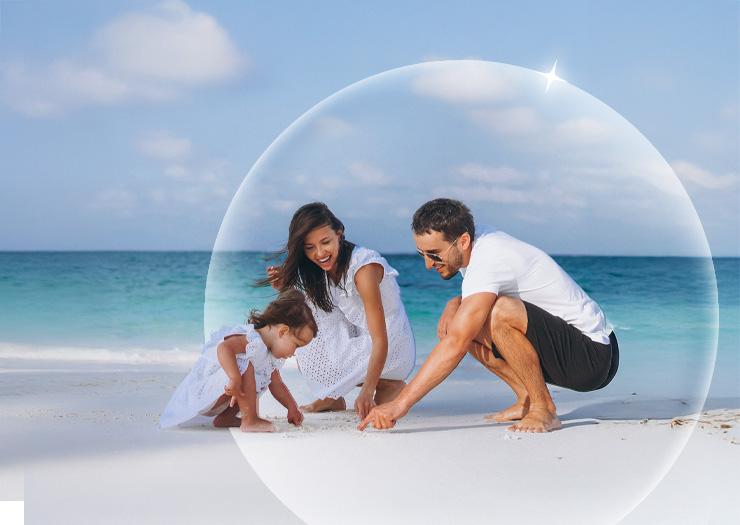 VENTA ANTICIPADA DE SEMANA SANTA Krystal Grand® Los Cabos VENTA ANTICIPADA DE SEMANA SANTA Krystal Grand® Los Cabos