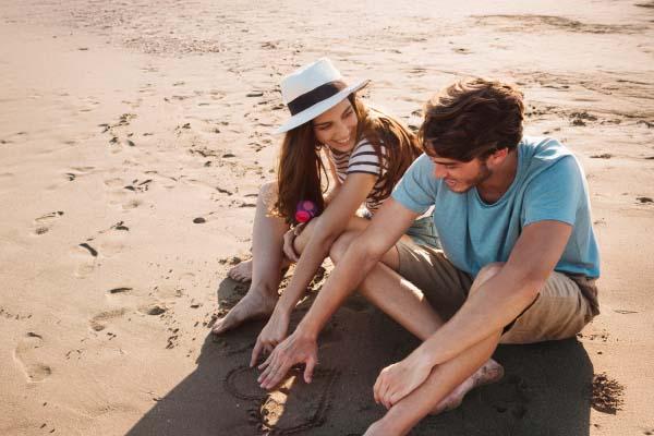 ¡CELEBRE SAN VALENTÍN EN LA PLAYA! Krystal Grand® Los Cabos ¡CELEBRE SAN VALENTÍN EN LA PLAYA! Krystal Grand® Los Cabos