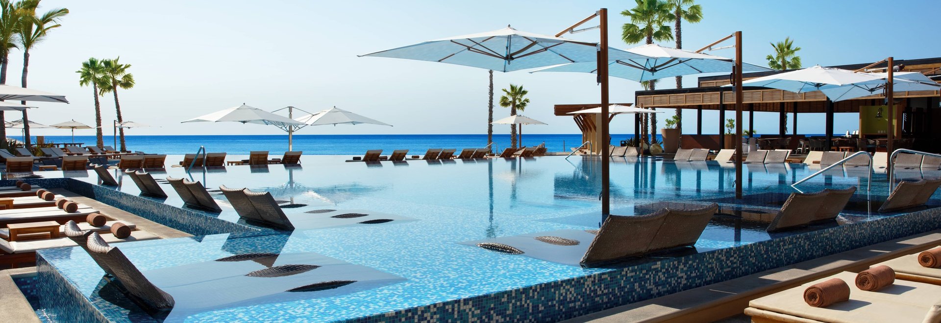 Hotel Krystal Grand Los Cabos - ¡Ofertas por tiempo limitado!