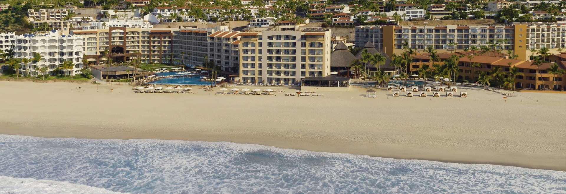 Hotel Krystal Grand Los Cabos - KRYSTAL GRAND LOS CABOS