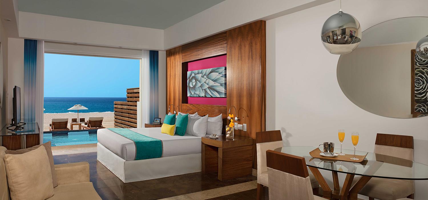 Descubra Altitude® Krystal Grand® Los Cabos Descubra Altitude® Krystal Grand® Los Cabos