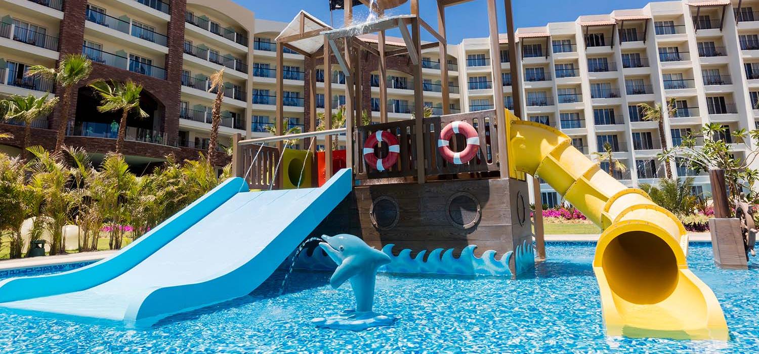 Servicios Krystal Grand® Los Cabos Servicios Krystal Grand® Los Cabos