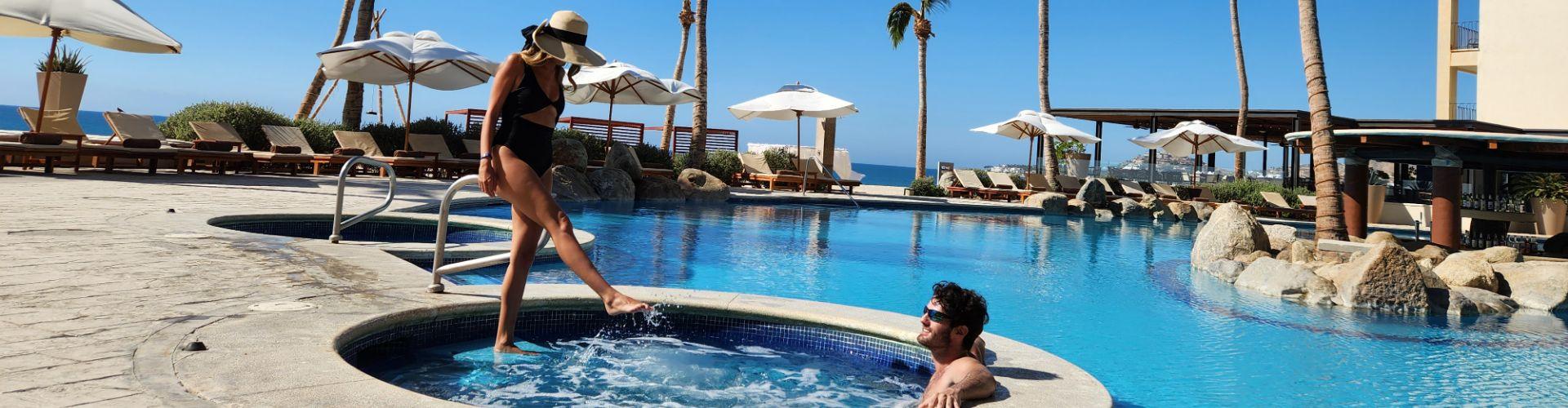Krystal Grand® Los Cabos Krystal Grand® Los Cabos