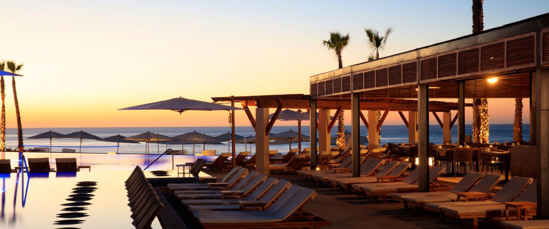 Krystal Grand® Los Cabos Krystal Grand® Los Cabos