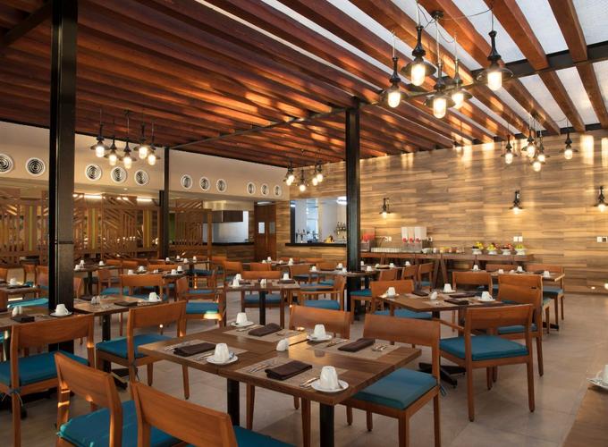 Restaurante O Krystal Grand® Los Cabos Restaurante O Krystal Grand® Los Cabos