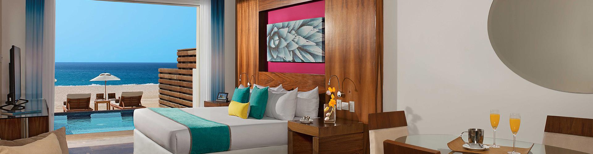 Krystal Grand Los Cabos - Los Cabos - Krystal Grand Los Cabos - Los Cabos -