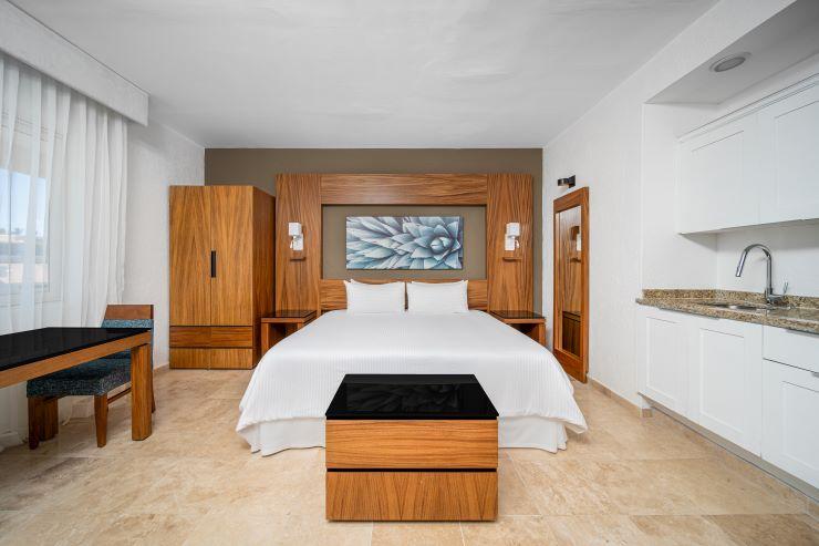 Deluxe Palmilla Garden View King Krystal Grand® Los Cabos Deluxe Palmilla Garden View King Krystal Grand® Los Cabos