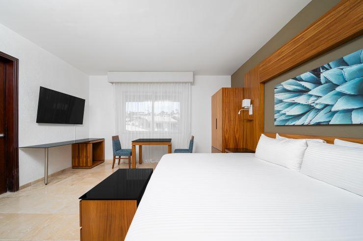 Deluxe Palmilla Garden View King Krystal Grand® Los Cabos Deluxe Palmilla Garden View King Krystal Grand® Los Cabos