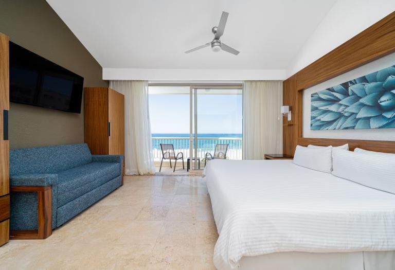 Suite Palmilla Vista al mar Krystal Grand® Los Cabos Suite Palmilla Vista al mar Krystal Grand® Los Cabos