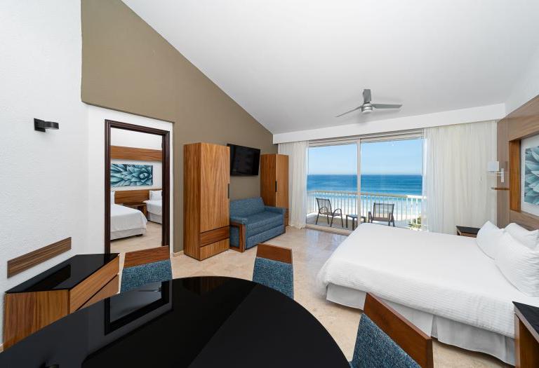 Suite Palmilla Vista al mar Krystal Grand® Los Cabos Suite Palmilla Vista al mar Krystal Grand® Los Cabos