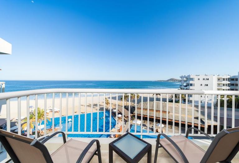 Suite Palmilla Vista al mar Krystal Grand® Los Cabos Suite Palmilla Vista al mar Krystal Grand® Los Cabos