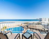 Suite Palmilla Ocean View King Krystal Grand® Los Cabos Suite Palmilla Ocean View King Krystal Grand® Los Cabos