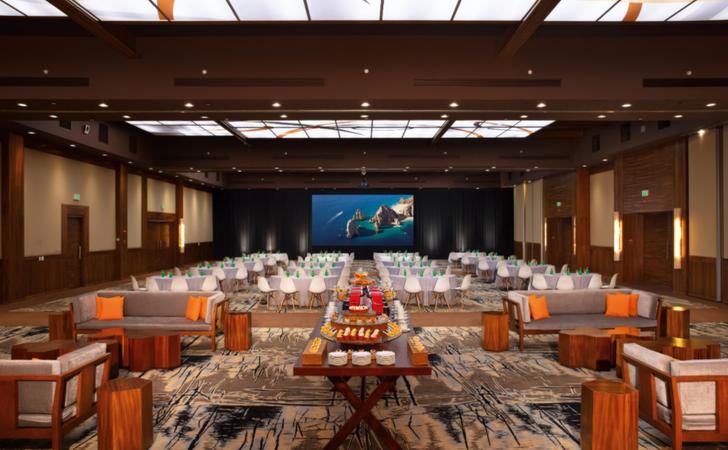 Mar de Cortes 1,2 & 3 Krystal Grand® Los Cabos Mar de Cortes 1,2 & 3 Krystal Grand® Los Cabos