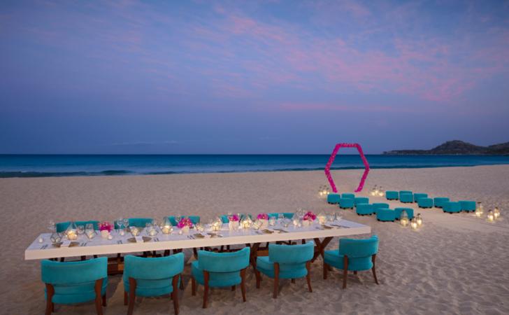 Santamaria 1&2 Krystal Grand® Los Cabos Santamaria 1&2 Krystal Grand® Los Cabos