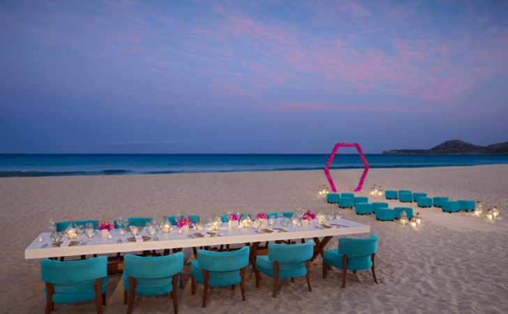 Santamaria 1&2 Krystal Grand® Los Cabos Santamaria 1&2 Krystal Grand® Los Cabos