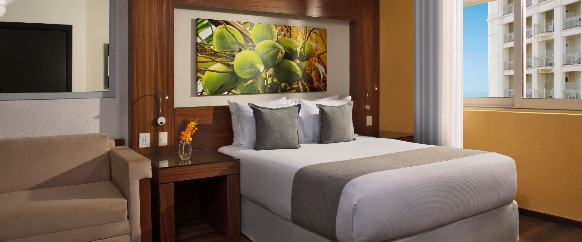   Krystal Grand® Los Cabos