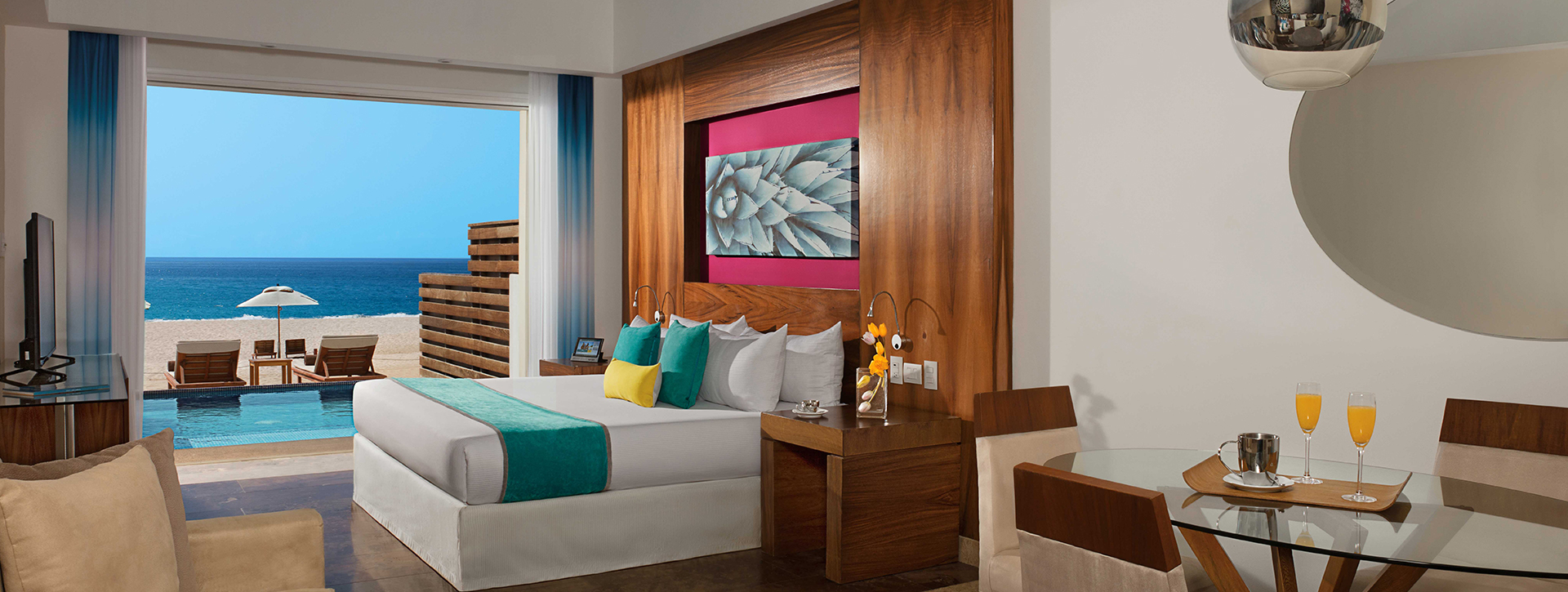   Krystal Grand® Los Cabos